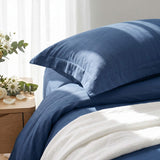 Audreamy 1000TC Quilt Cover Set