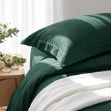 Audreamy 1000TC Quilt Cover Set