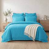 Audreamy 1000TC Quilt Cover Set