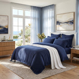 Audreamy 1000TC Quilt Cover Set