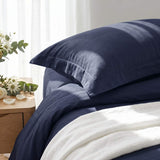 Audreamy 1000TC Quilt Cover Set