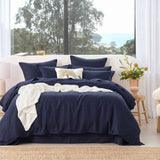 Audreamy 1000TC Quilt Cover Set