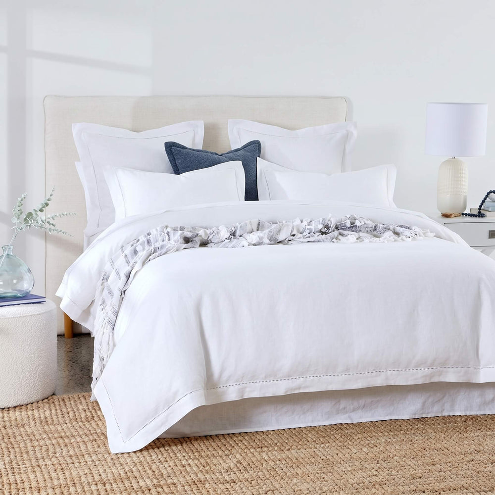 Audreamy 1000TC Microfibre Duvet Quilt Cover Set