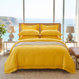 Audreamy 1000TC Quilt Cover Set