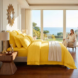 Audreamy 1000TC Quilt Cover Set