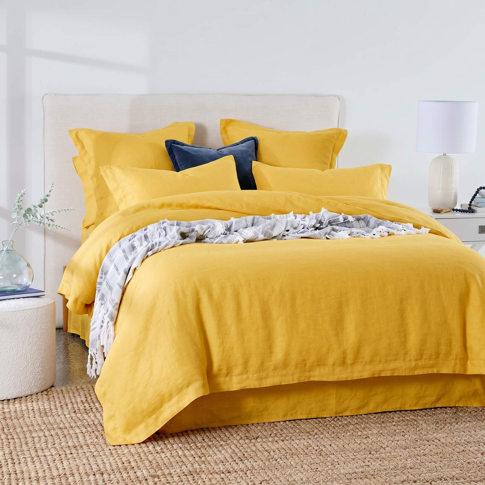 Audreamy 1000TC Microfibre Duvet Quilt Cover Set
