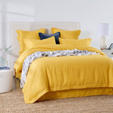Audreamy 1000TC Quilt Cover Set