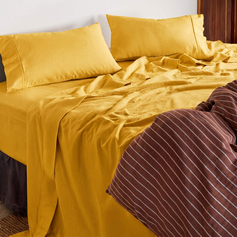 Audreamy 1000TC Microfibre Duvet Quilt Cover Set