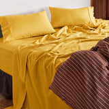 Audreamy 1000TC Quilt Cover Set