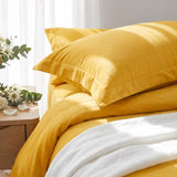 Audreamy 1000TC Quilt Cover Set