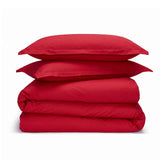 Audreamy 1000TC Microfibre Duvet Quilt Cover Set