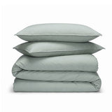 Audreamy 400TC Bamboo Cotton Quilt Cover Set