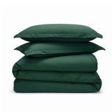 Audreamy 1000TC Microfibre Duvet Quilt Cover Set