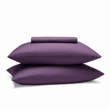Audreamy Bamboo Fitted Sheet Set No Flat Sheet