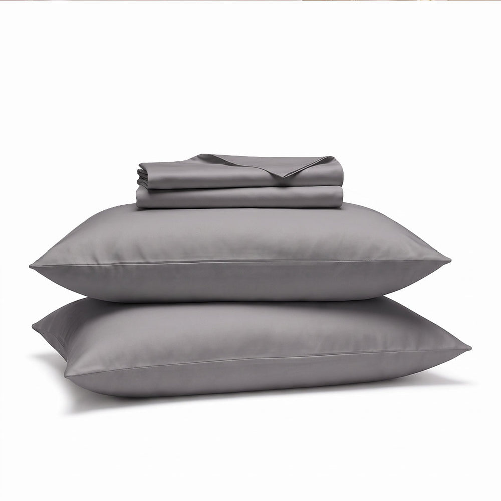 Audreamy Microfibre Core Sheet Set