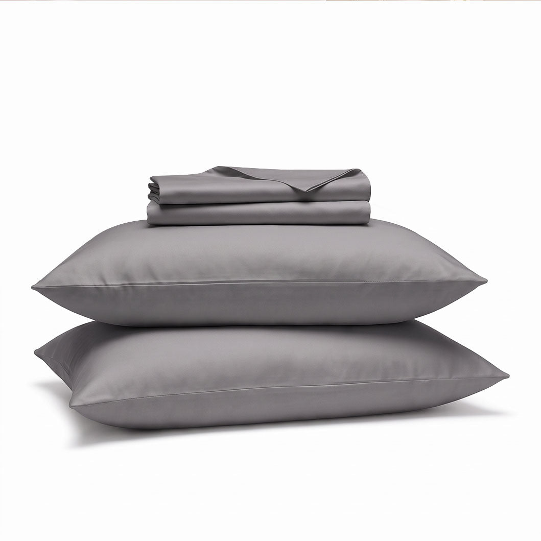 Audreamy Microfibre Core Sheet Set