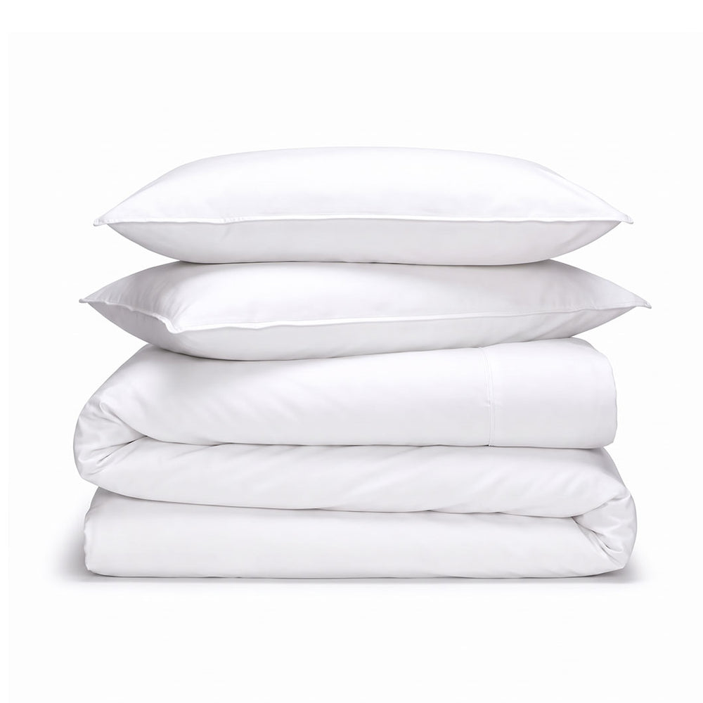 Audreamy 400TC Bamboo Cotton Quilt Cover Set