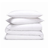 Audreamy 400TC Bamboo Cotton Quilt Cover Set