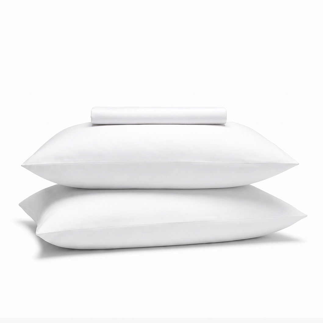 Audreamy Bamboo Fitted Sheet Set No Flat Sheet