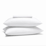 Audreamy Bamboo Fitted Sheet Set No Flat Sheet