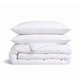 Audreamy French Flax  Linen Quilt Cover Set