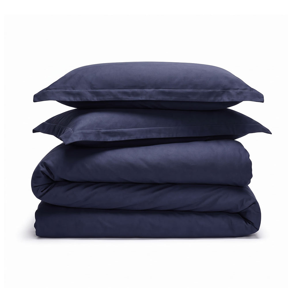 Audreamy 1000TC Microfibre Duvet Quilt Cover Set