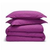 Audreamy 1000TC Microfibre Duvet Quilt Cover Set