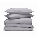 Audreamy 400TC Bamboo Cotton Quilt Cover Set
