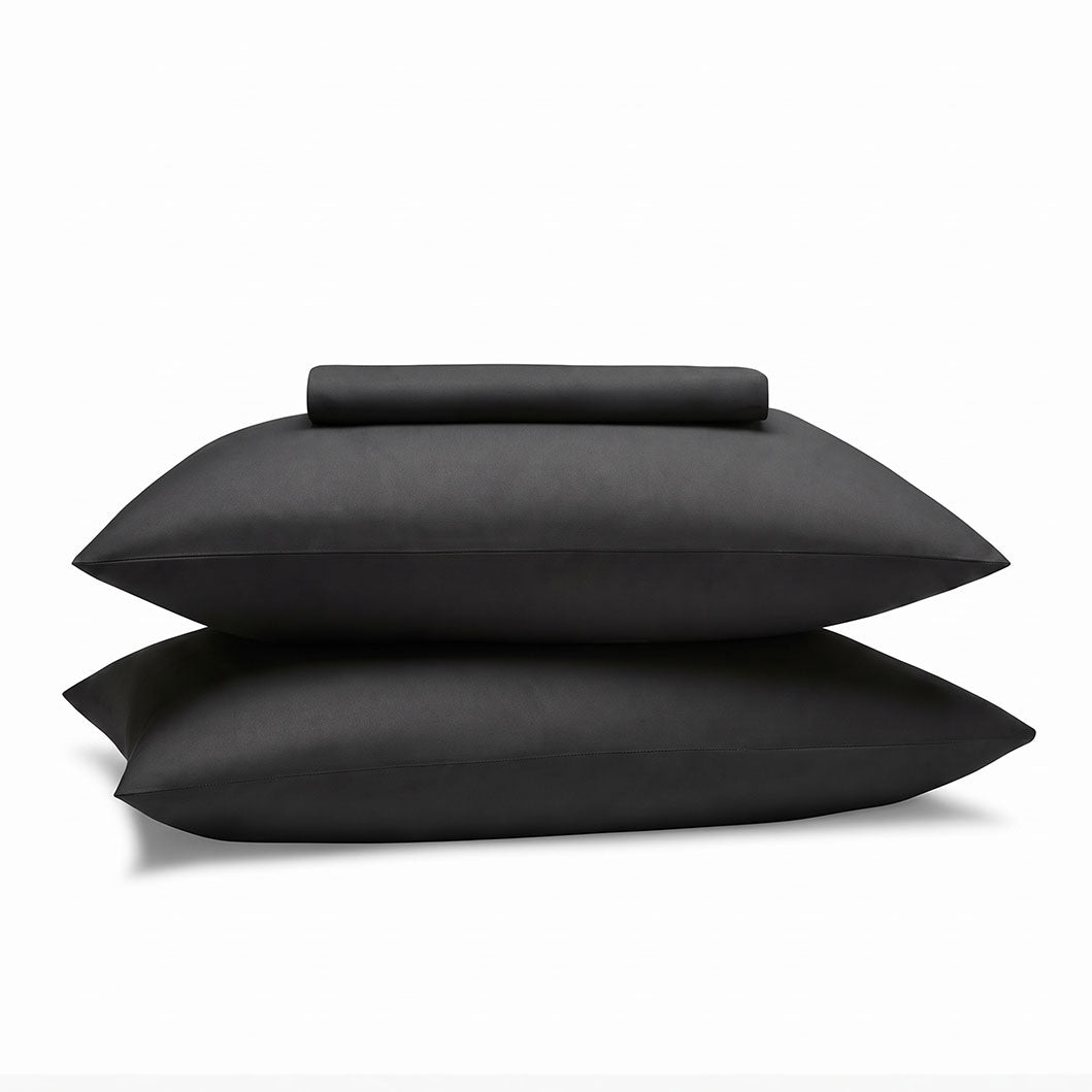 Audreamy Bamboo Fitted Sheet Set No Flat Sheet