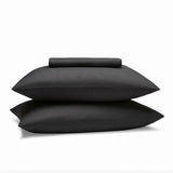 Audreamy Bamboo Fitted Sheet Set No Flat Sheet