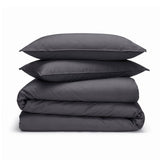 Audreamy 400TC Bamboo Cotton Quilt Cover Set
