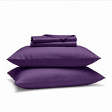 Audreamy Microfibre Core Sheet Set