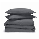 Audreamy 1000TC Microfibre Duvet Quilt Cover Set