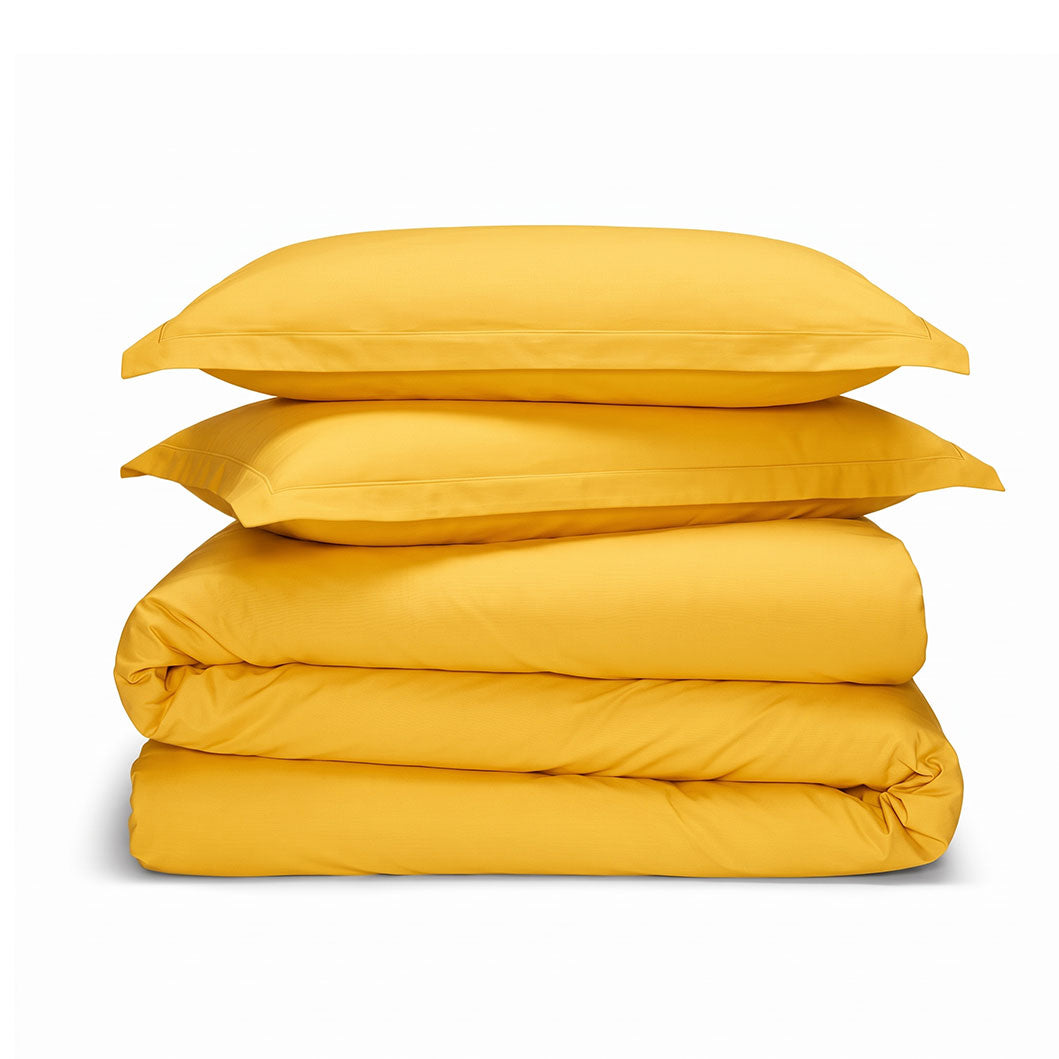 Audreamy 1000TC Microfibre Duvet Quilt Cover Set