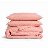 Audreamy French Flax  Linen Quilt Cover Set