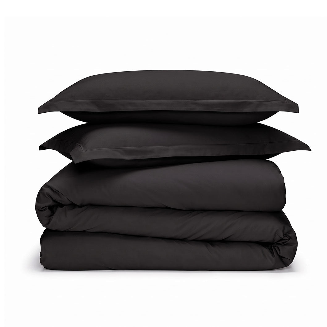 Audreamy 1000TC Microfibre Duvet Quilt Cover Set
