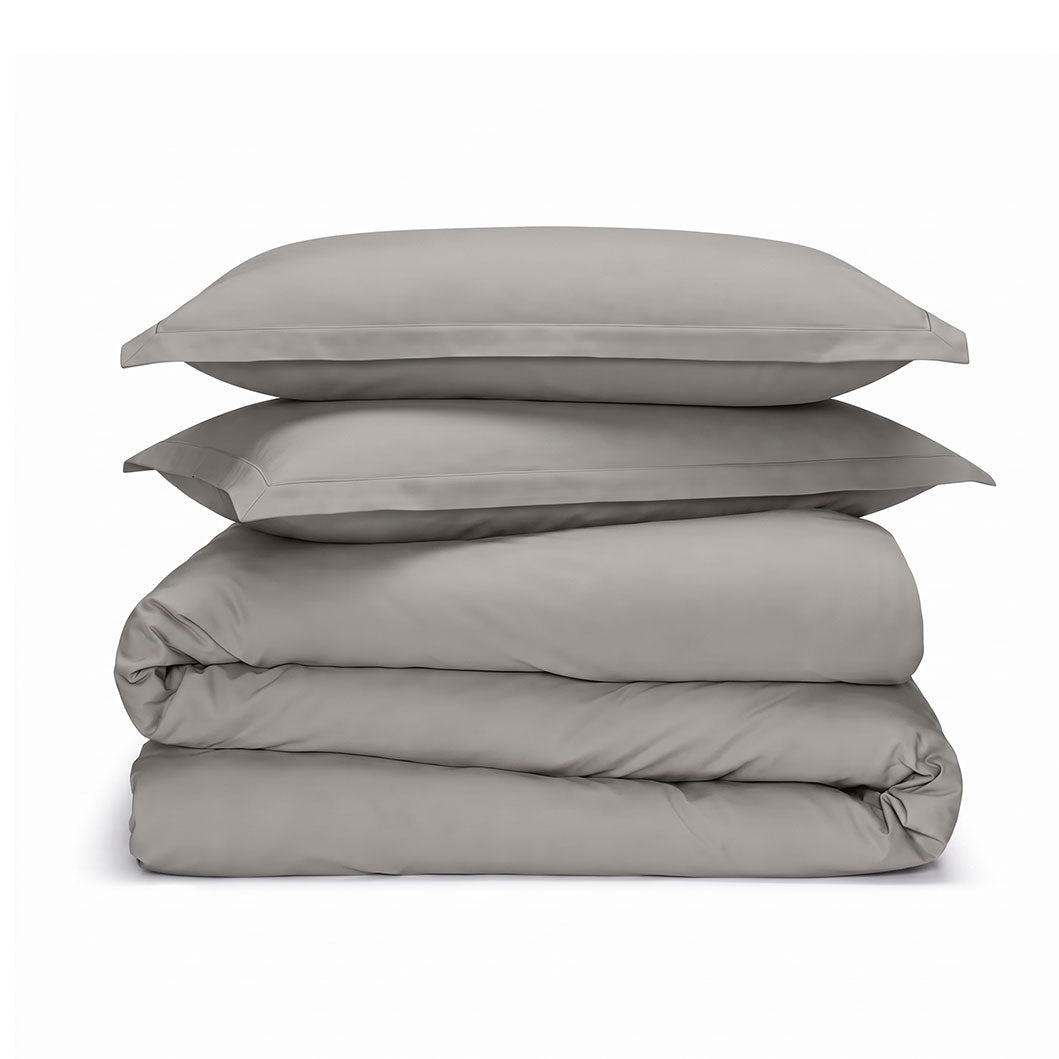 Audreamy 1000TC Microfibre Duvet Quilt Cover Set