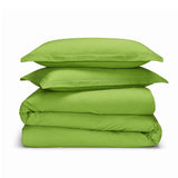 Audreamy 1000TC Microfibre Duvet Quilt Cover Set