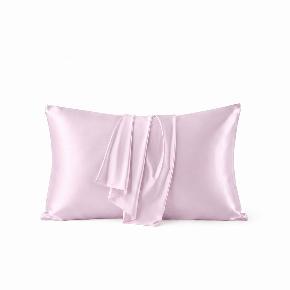 Audreamy 100% Mulberry Silk Pillowcase