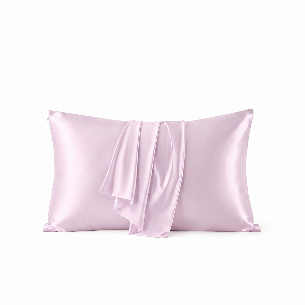 Audreamy 100% Mulberry Silk Pillowcase