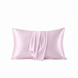 Audreamy 100% Mulberry Silk Pillowcase