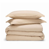 Audreamy 1000TC Microfibre Duvet Quilt Cover Set