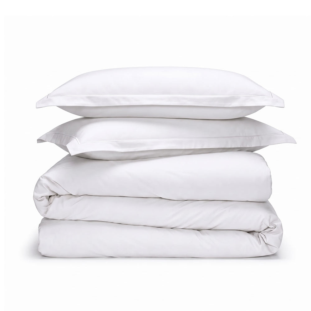 Audreamy 1000TC Microfibre Duvet Quilt Cover Set