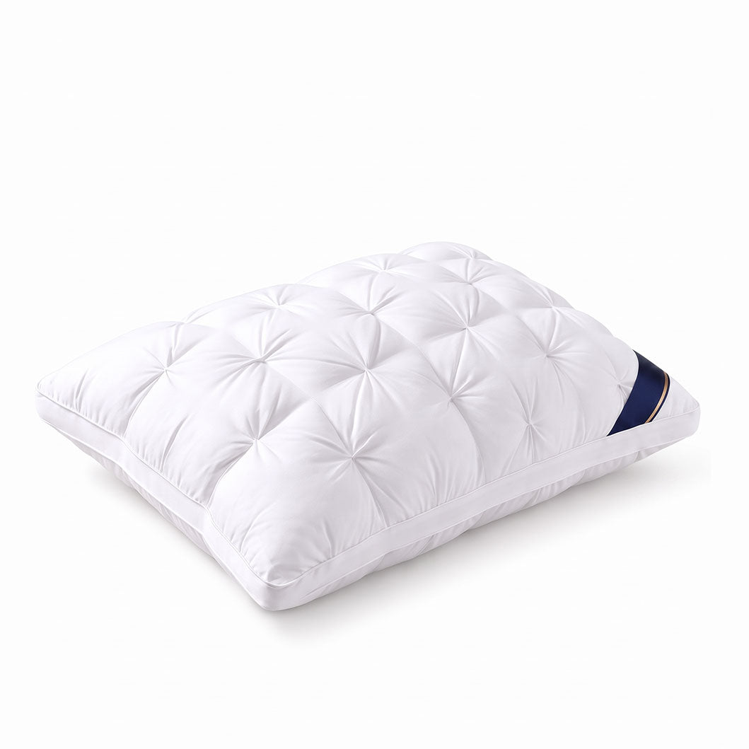 Audreamy Quilted Pillow 1200g