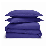Audreamy 1000TC Microfibre Duvet Quilt Cover Set