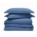 Audreamy 1000TC Microfibre Duvet Quilt Cover Set