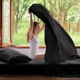 Audreamy Microfibre Core Sheet Set