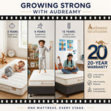 Audreamy Kaveno Kids Mattress Latex