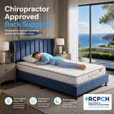 Audreamy Kaveno Kids Mattress Latex