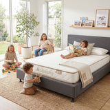 Audreamy Kaveno Kids Mattress Latex